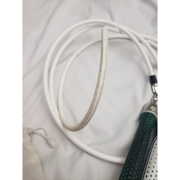 Crossrope Get Lean Weighted Jump Rope Set Size M 8 - 6 1/4 lb & 1/2 lb - Picture 6 of 10